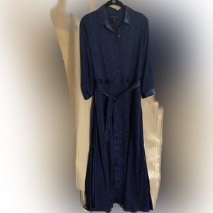 Banana Republic Maxi Dress